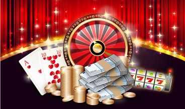 Scatter Slots پاکستان ریئل منی گیمز